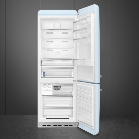 Холодильник Smeg FAB38RPB5 в магазине «На диване» в Краснодаре  — Выгодная цена