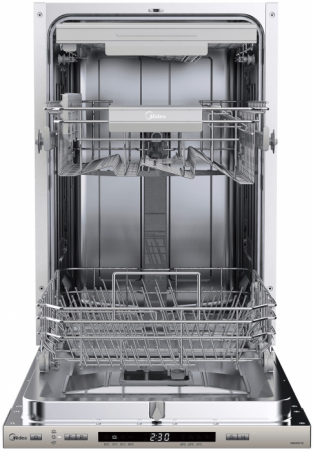 Встраиваемая посудомоечная машина Midea MID45S430 в магазине «На диване» в Краснодаре  — Выгодная цена