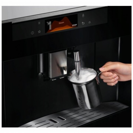 Встраиваемая кофемашина Electrolux KBC85X в магазине «На диване» в Краснодаре  — Выгодная цена
