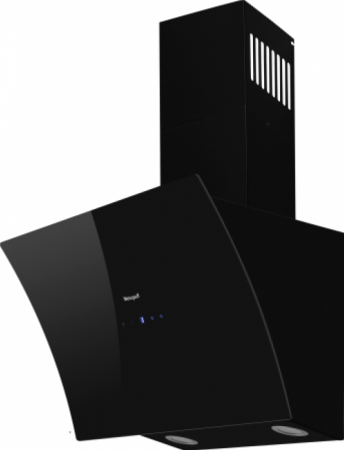 Вытяжка Weissgauff Вытяжка Weissgauff Merga 60 BL Sensor 430910 в магазине «На диване» в Краснодаре  — Выгодная цена