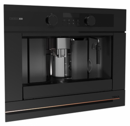 Встраиваемая кофемашина Teka CLC 85-G1 GM MATT BLACK в магазине «На диване» в Краснодаре  — Выгодная цена