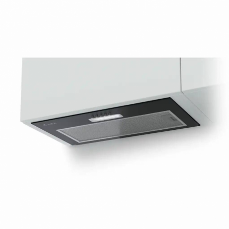Встраиваемая вытяжка Lex GS Bloc Light 600 BLACK в магазине «На диване» в Краснодаре  — Выгодная цена
