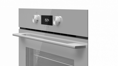 Духовой шкаф Teka HLC 8400 STEAM GREY в магазине «На диване» в Краснодаре  — Выгодная цена