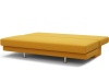 Диван «Вика» Savana plus Yellow/escada ochre в магазине «На диване» в Краснодаре  — Выгодная цена