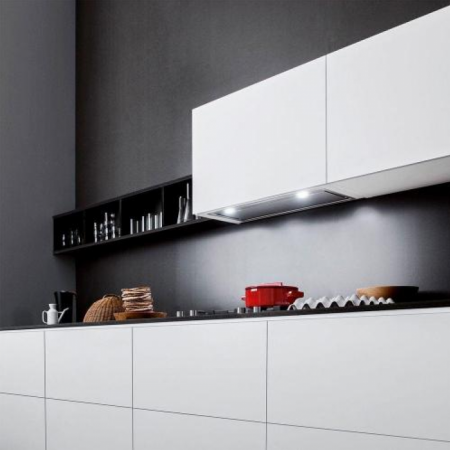 Встраиваемая вытяжка Falmec BUILT-IN 70 MAX EVO CBIN70.E10#ZZZ3460F в магазине «На диване» в Краснодаре  — Выгодная цена