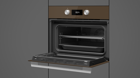 Компактный духовой шкаф Teka HLC 8400 London Brick в магазине «На диване» в Краснодаре  — Выгодная цена