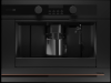 Встраиваемая кофемашина Teka CLC 85-G1 GM MATT BLACK в магазине «На диване» в Краснодаре  — Выгодная цена