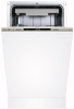 Встраиваемая посудомоечная машина Midea MID45S430