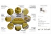 Диван «Капри» Savana plus/Yellow в магазине «На диване» в Краснодаре  — Выгодная цена
