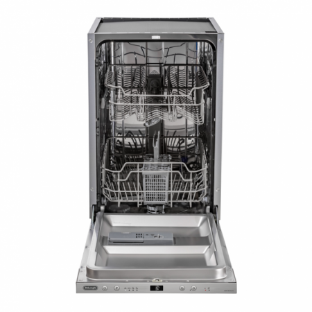 Встраиваемая посудомоечная машина DeLonghi DDW06S Basilia в магазине «На диване» в Краснодаре  — Выгодная цена