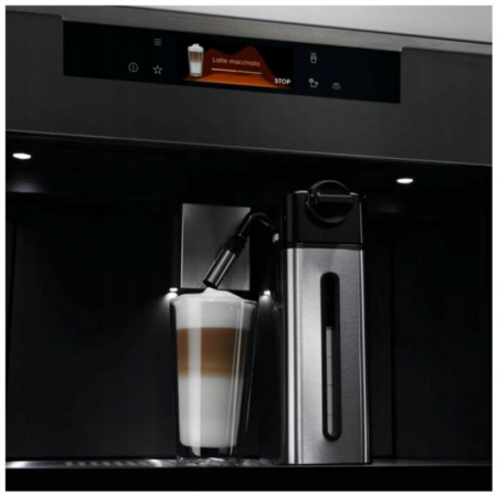 Встраиваемая кофемашина Electrolux KBC85T в магазине «На диване» в Краснодаре  — Выгодная цена