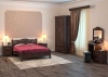 Кровать Dreamline Орден 1 бук-слоновая кость 200х190