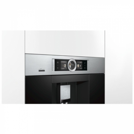 Встраиваемые кофемашины Bosch CTL636ES6 в магазине «На диване» в Краснодаре  — Выгодная цена