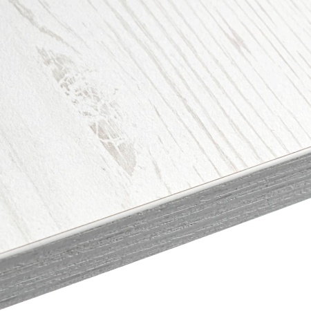 Стол Oslo раскладной 100-130x70x76см, Сосна Рандерс, орех миланский в магазине «На диване» в Краснодаре  — Выгодная цена