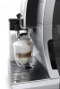 Кофемашина DeLonghi Dinamica Plus ECAM380.85.SB серебристый/черный в магазине «На диване» в Краснодаре  — Выгодная цена