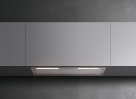 Вытяжка Falmec GRUPPO INCASSO PLUS 70 WH CGIW70.E26P2#EUB490F в магазине «На диване» в Краснодаре  — Выгодная цена