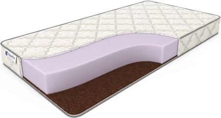 Матрас DreamRoll Hard