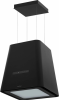 Вытяжка кухонная Krona HILARY ISOLA 500 BLACK S