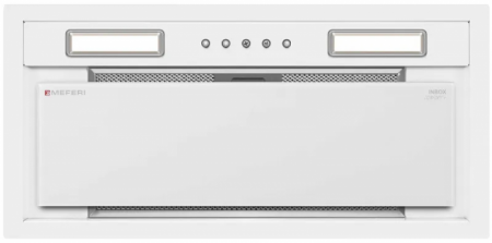 Вытяжка Meferi INBOX60WH COMFORT PLUS в магазине «На диване» в Краснодаре  — Выгодная цена