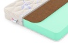 Детский матрас Denwir Baby Springless Eco Foam Hard 11 в магазине «На диване» в Краснодаре  — Выгодная цена