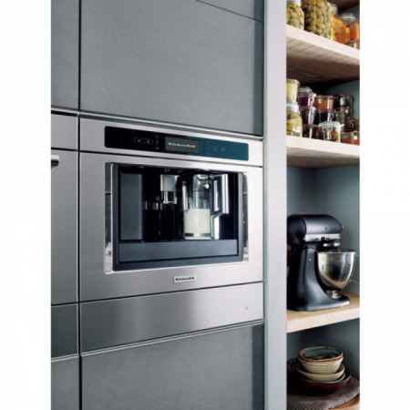 Кофемашина KitchenAid KQXXX 45600 в магазине «На диване» в Краснодаре  — Выгодная цена