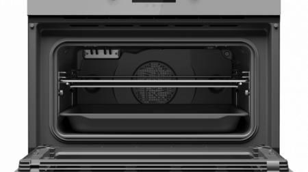 Духовой шкаф Teka HLC 8400 STEAM GREY в магазине «На диване» в Краснодаре  — Выгодная цена