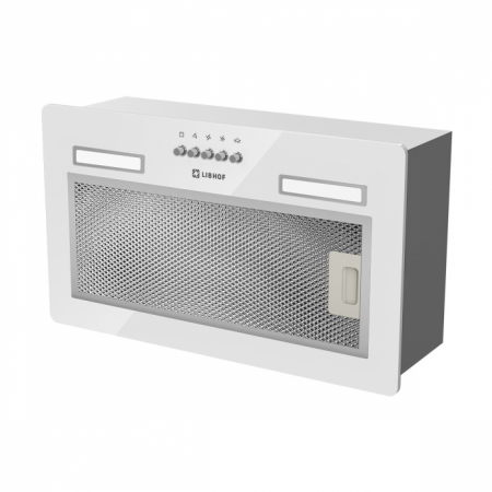 Вытяжка Libhof LB-0852 white в магазине «На диване» в Краснодаре  — Выгодная цена