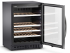 Винный шкаф DOMETIC C50G Wooden Walnut в магазине «На диване» в Краснодаре  — Выгодная цена