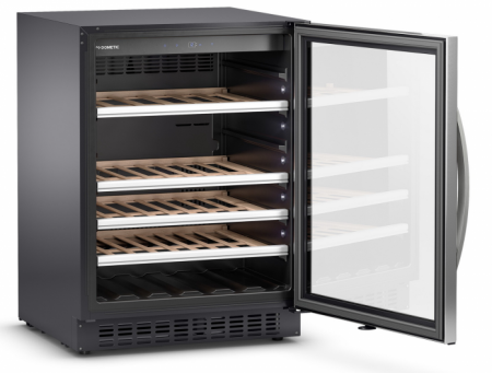 Винный шкаф DOMETIC C50G Wooden Walnut в магазине «На диване» в Краснодаре  — Выгодная цена