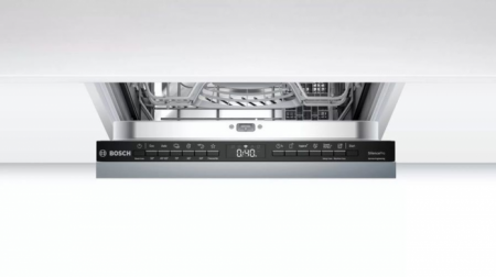 Встраиваемая посудомоечная машина Bosch SPV4HKX1DR в магазине «На диване» в Краснодаре  — Выгодная цена