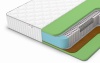 Матрас Denwir Classic Balance Foam S1000 в магазине «На диване» в Краснодаре  — Выгодная цена