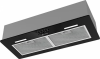 Вытяжка Libhof LB-0872 black в магазине «На диване» в Краснодаре  — Выгодная цена