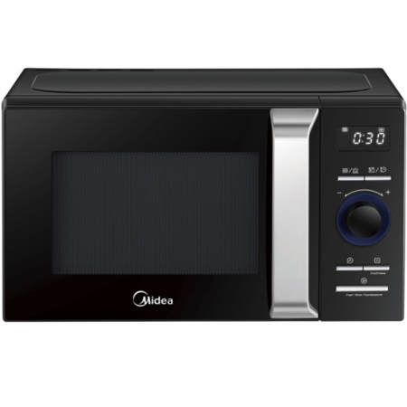 Микроволновая печь Midea AG820NN1-B в магазине «На диване» в Краснодаре  — Выгодная цена
