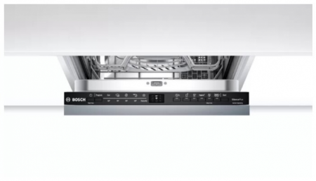 Встраиваемая посудомоечная машина Bosch SPV2HKX2DR в магазине «На диване» в Краснодаре  — Выгодная цена
